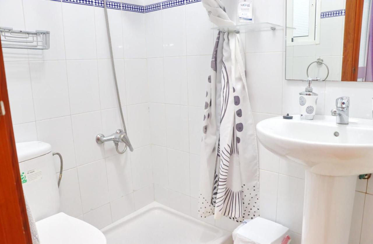 Calle Ancha 04 Apartment *