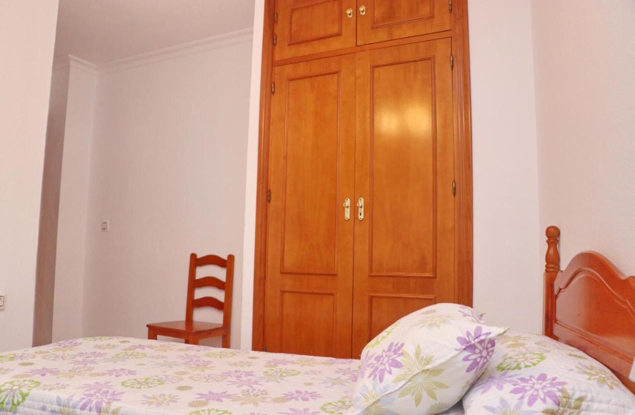 Apartamento Calle Ancha 04 Conil De La Frontera